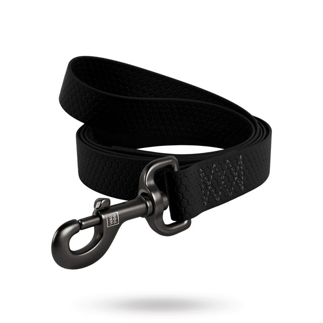 WAUDOG Evolutor - 210 cm Hundekobbel Svart