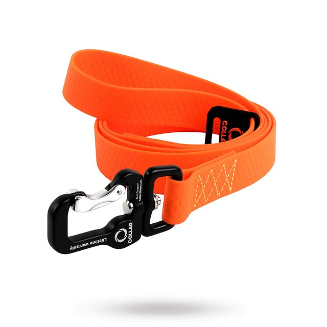 WAUDOG Evolutor - 300 cm Hundekobbel Oransje