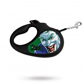 Waudog Rullekobbel - Joker Grønn