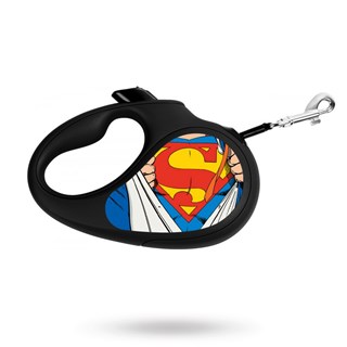 Waudog Rullekobbel - Superman Is Hero