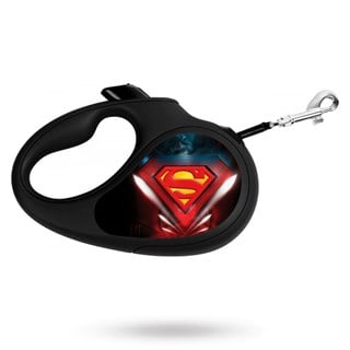 Waudog Rullekobbel - Superman Logo