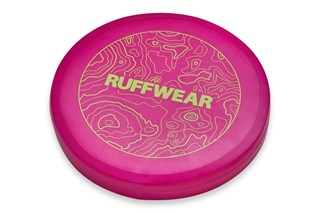 Camp Flyer Pitaya Pink Frisbee