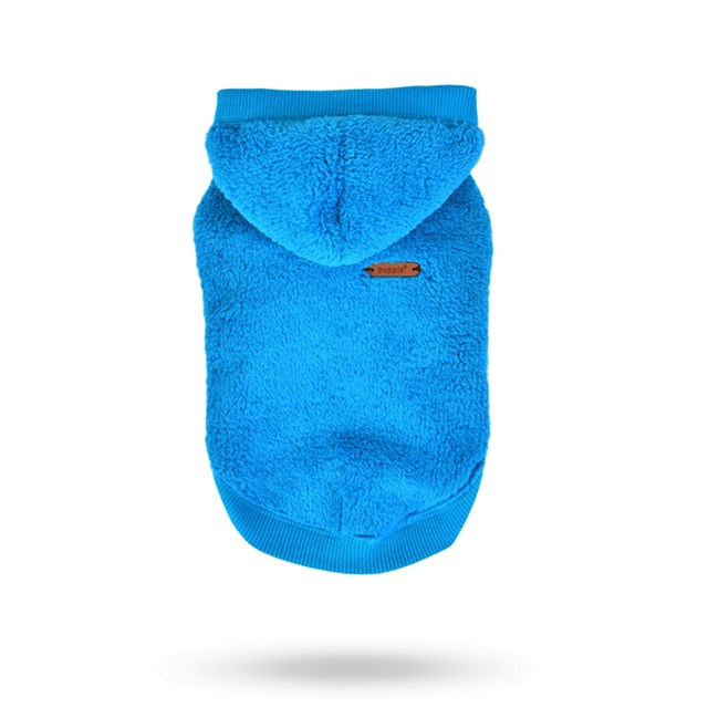 Willa Hundegenser - Aqua