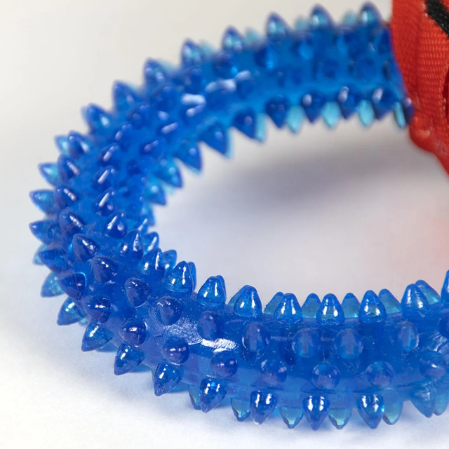 WONDER WOMAN - Teething Ring