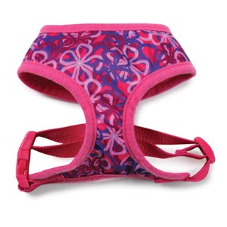 Carolina Pink - Hundesele Large