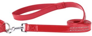 Esc Jewel Studded Kobbel - Rød