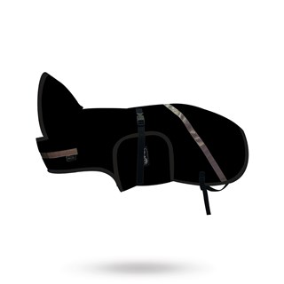 Zero Dc Regndekken Svart