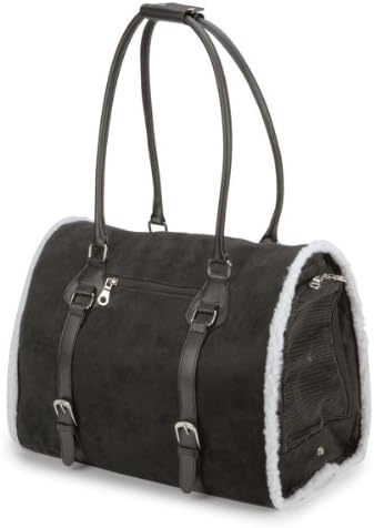 Z&Z Deluxe Sherpa Carrier