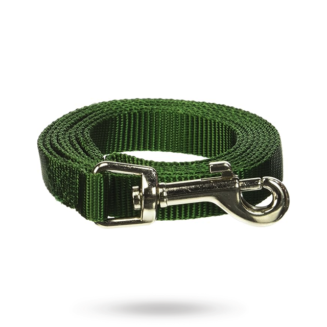 Z&Z Nylon Kobbel Grønn Medium